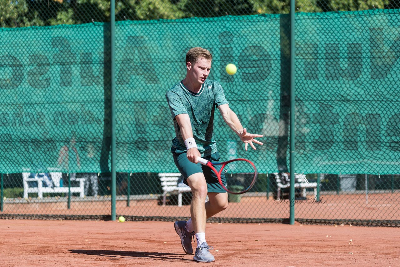 Bild 148 - Kuehlungsborner Tennisturnier